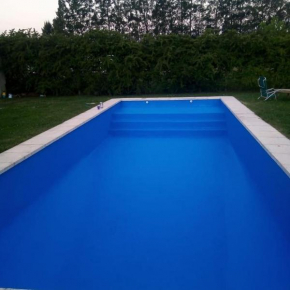Casa Quinta Don Ricardo
